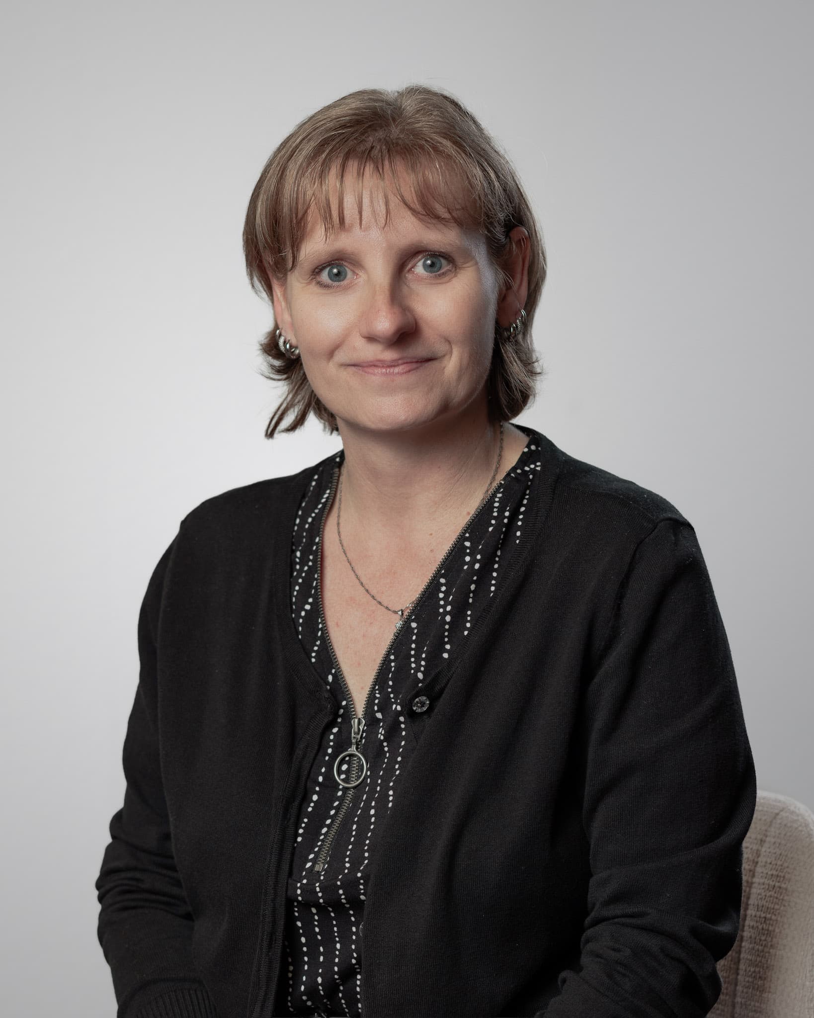 Claudia Lehmer