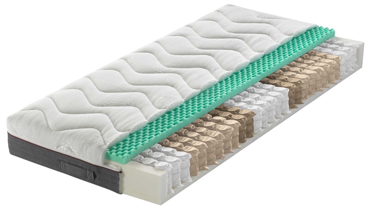 Taschenfederkern
