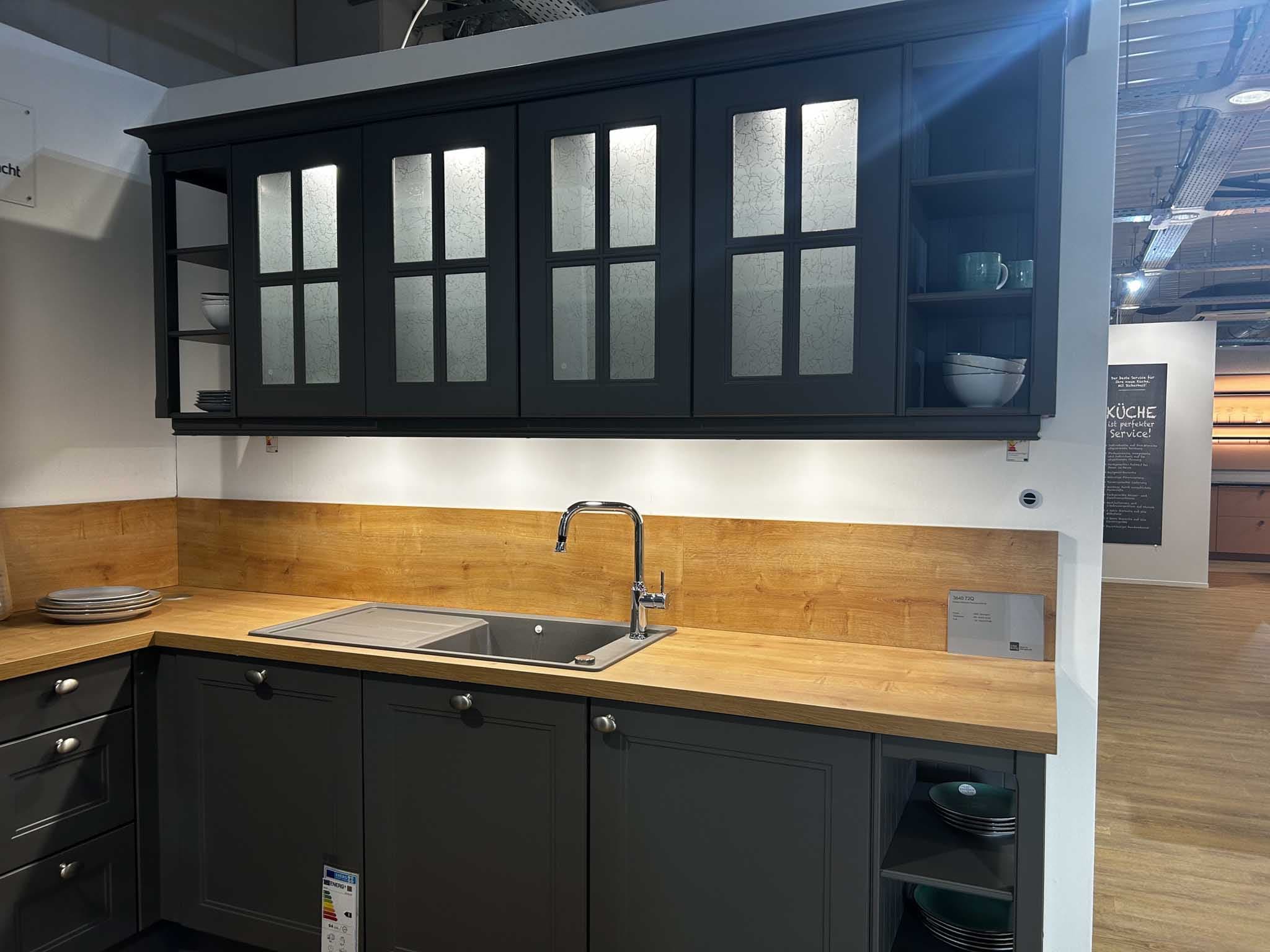 Interliving Serie 3640 3