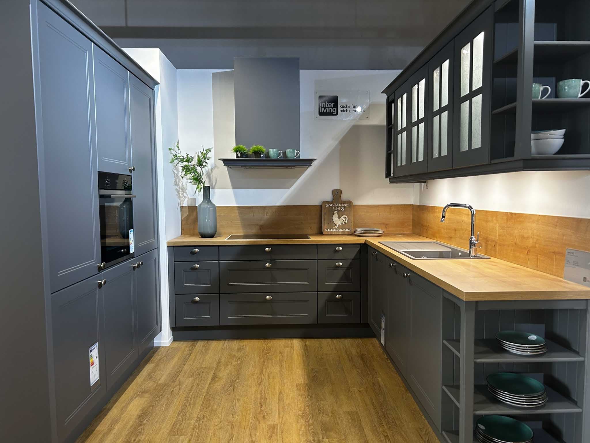 Interliving Serie 3640
