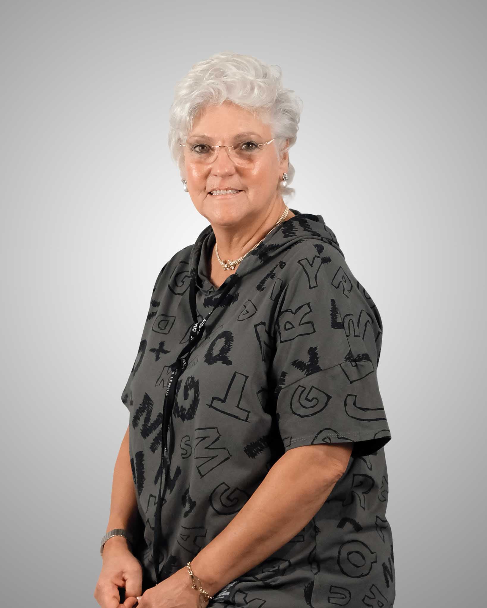 Ursula Krüger