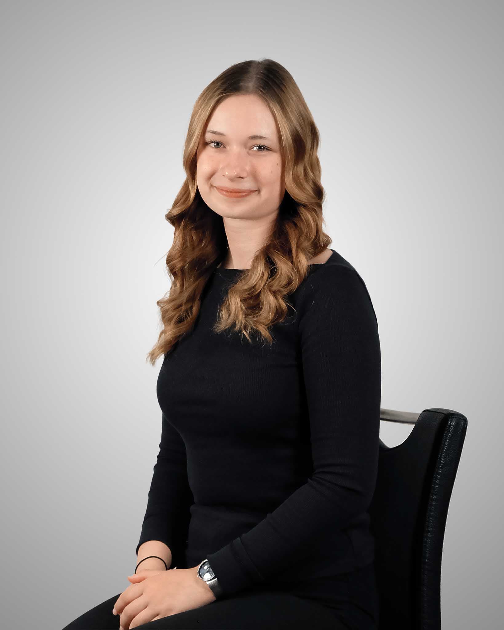 Colleen Augustin